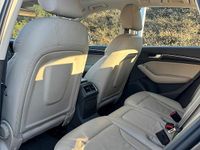 Usata Audi Q5 2015 SUV