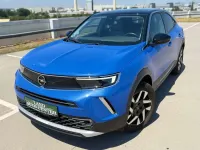 Gebraucht Opel Mokka 131 PS (96 kW) 2022 Blau SUV