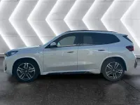 Gebraucht BMW X1 M Sport 156 PS (114 kW) 2025 Weiß SUV