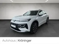 Neu VW T-Roc 116 PS (85 kW) 2026 Weiß SUV