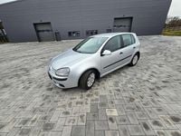 Gebraucht VW Golf IV Comfortline 116 PS (85 kW) 2003 Reflexsilber metallic Kleinwagen