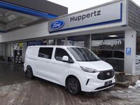 Neu Ford Transit Custom Limited 170 PS (125 kW) 2026 Frozen white Van / Kleinbus
