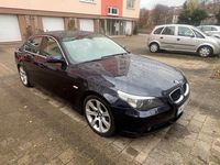 Gebraucht BMW 530 Performance 218 PS (160 kW) 2004 Limousine