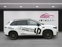 Gebraucht Leapmotor C10 215 PS (158 kW) 2025 Other SUV