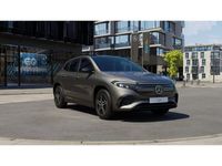 Gebraucht Mercedes EQA350 AMG 214 kW (292 PS) 2023 Metalliclack mountaingrau SUV