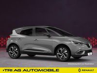 Gebraucht Renault Scénic Komfort 125 kW (170 PS) 2022 Andere farbe Van / Kleinbus