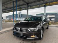 Second-hand VW Passat 190 CP (139 kW) 2017 Maro Break