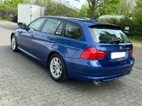 gebraucht BMW 320 d xDrive Touring Edition 1.HAND~XENON~LEDER~N