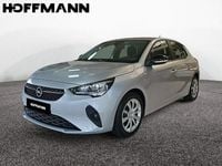 Gebraucht Opel Corsa Edition 101 PS (74 kW) 2023 Silber Kleinwagen