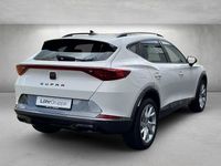 Gebraucht Cupra Formentor 150 PS (110 kW) 2023 Weiß SUV