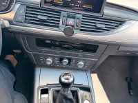 Gebraucht Audi A6 2013 Schwarz Kombi