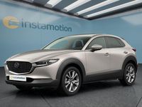 Neu Mazda CX-30 186 PS (136 kW) 2025 Grau SUV