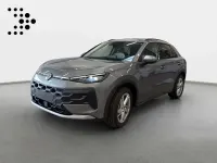 Neu VW T-Roc Style 116 PS (85 kW) 2026 Grau SUV