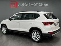 gebraucht Seat Ateca Style 1.6 TDI DSG LED*Navi*