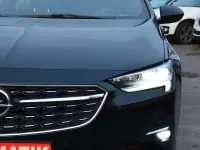 Gebraucht Opel Insignia 122 PS (89 kW) 2022 Diamond black Kombi