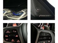Gebraucht BMW 430 M Sport 245 PS (180 kW) 2022 San remo green Coupé