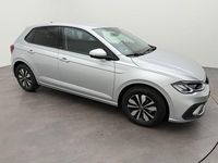 Gebraucht VW Polo IQ Drive 95 PS (69 kW) 2024 Silber Limousine