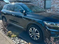 Gebraucht Renault Koleos 177 PS (130 kW) 2017 Schwarz SUV