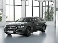 Gebraucht Mercedes E220 Avantgarde 197 PS (144 kW) 2025 Metalliclack graphitgrau Kombi