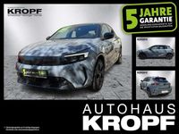 Gebraucht Opel Corsa-e 114 kW (156 PS) 2023 Grau Kleinwagen