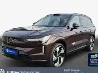 Gebraucht Volvo EX90 Plus 244 kW (333 PS) 2025 Rot SUV