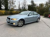 Używany BMW 320 170 KM (125 kW) 2009 Sedan/Limuzyna