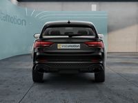 gebraucht Audi RS Q3 Sportback 280 km/h*Sportabgas*Matrix*Pano*Optik Schwarz*SONOS*Navi+*Kamera*