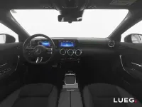 Gebraucht Mercedes CLA200 AMG 163 PS (119 kW) 2025 Schwarz Limousine