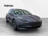 Gebraucht Tesla Model 3 Standard Range 239 kW (325 PS) 2022 Grau Limousine