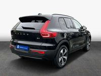 gebraucht Volvo XC40 B4 B DKG Plus Dark 145 kW, 5-türig