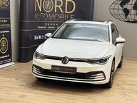 Gebraucht VW Golf VIII 131 PS (96 kW) 2022 Weiss