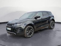 Gebraucht Land Rover Range Rover evoque Black Edition 165 PS (121 kW) 2025 Schwarz SUV