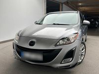 Second-hand Mazda 3 190 CP (139 kW) 2009 Gri Coupe