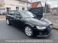 Gebraucht Audi A4 Attraction 170 PS (125 kW) 2015 Schwarz Kombi