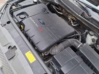 Gebraucht Ford Mondeo 125 PS (91 kW) 2003 Schwarz Kombi