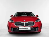 Gebraucht BMW 120 156 PS (114 kW) 2025 Rot Kleinwagen