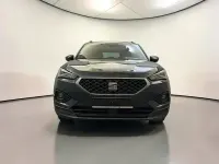 Gebraucht Seat Tarraco Style 150 PS (110 kW) 2023 Grau SUV