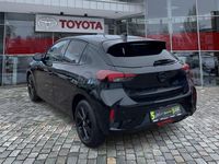 Gebraucht Opel Corsa 101 PS (74 kW) 2025 Lackierung schwarz perla nera/ Kleinwagen