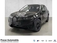 Neu BMW iX 300 kW (408 PS) 2026 Schwarz SUV