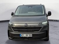 Neu VW Transporter R 150 PS (110 kW) 2026 Grau Van