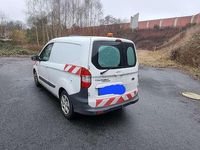 Usata Ford Transit Basis 97 CV (71 kW) 2014 Station wagon