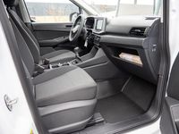 Neu Ford Transit Trend 102 PS (75 kW) 2026 Weiß Limousine