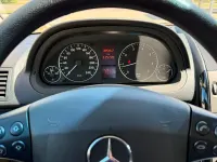 Gebraucht Mercedes A150 95 PS (69 kW) 2008 Grau Van / Kleinbus