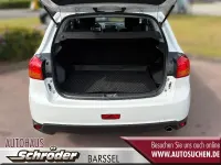 Gebraucht Mitsubishi ASX Comfort Edition 117 PS (86 kW) 2014 Weiß SUV
