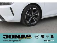 Gebraucht Opel Astra Elegance 131 PS (96 kW) 2023 Weiss Limousine