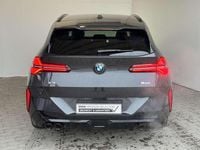 Gebraucht BMW X3 M M Sport 381 PS (280 kW) 2025 Sophistograu met. SUV