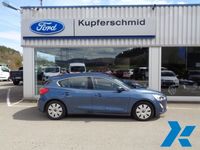 gebraucht Ford Focus Cool & Connect 1.0 EcoBoost EU6d-T