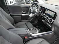 Gebraucht Mercedes B200 Progressive 163 PS (119 kW) 2024 Grau Kleinwagen