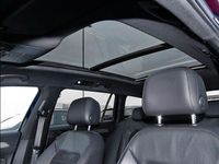 Gebraucht VW Passat R-line 190 PS (139 kW) 2019 Blau Kombi