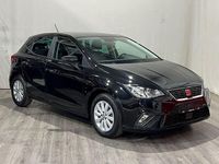 Gebraucht Seat Ibiza Style 80 PS (58 kW) 2020 Schwarz Limousine